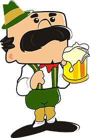 Logo of Gary's Beer & Liquor